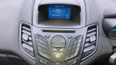 Ford Fiesta 1.0 EcoBoost 140 ST-Line Red 3dr Petrol Hatchback